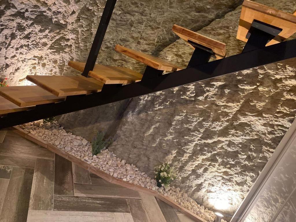 Casa Rural Bajo La Alcazaba Setenil De Las Bodegas Dış mekan fotoğraf