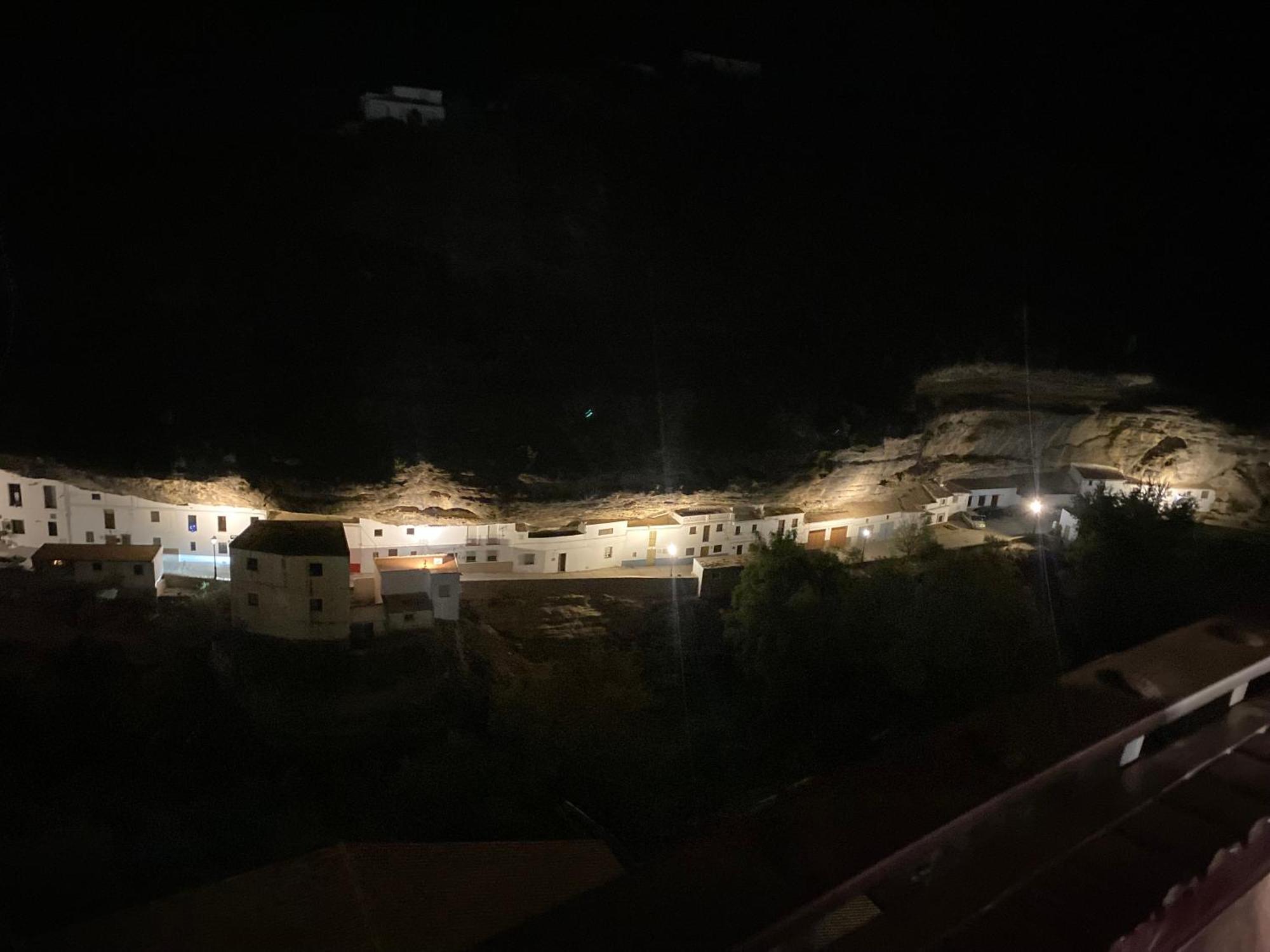 Casa Rural Bajo La Alcazaba Setenil De Las Bodegas Dış mekan fotoğraf